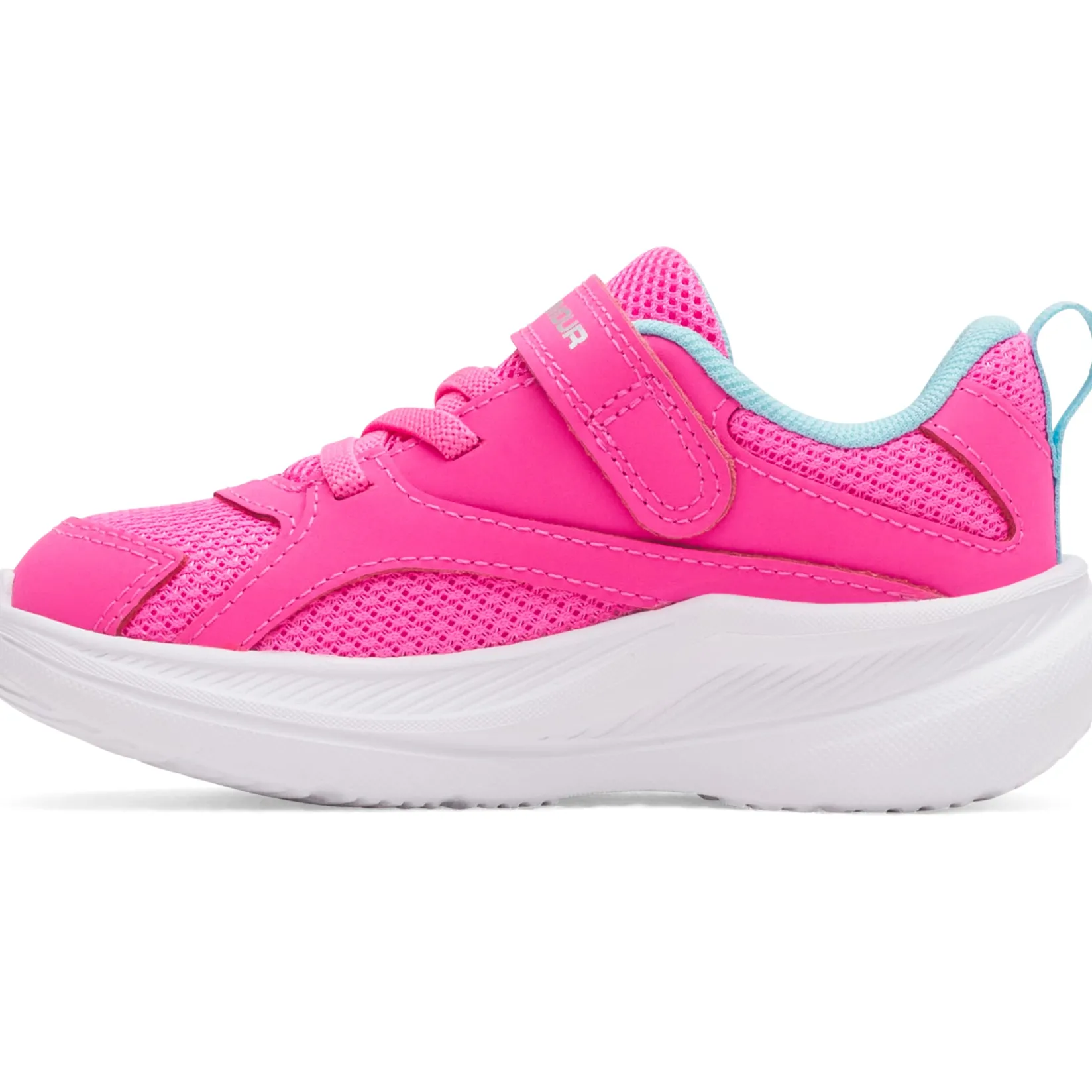 Athletic Shoes|Shoes>Under Armour Assert 11 Shoe Sizes 5-10 Fuchsia