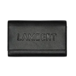 Best Atlas Passport Holder - Black Handbags & Purses|Diaper Bags