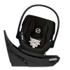 Clearance Aton G Swivel Car Seat - Moon Black Kids Car Seats & Booster Seats|Car Seats