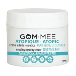 Body & Hair Care|Body & Hair Care>Gom-mee Atopic Cream 120G