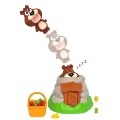 Attention À L'ours Kids Board Games