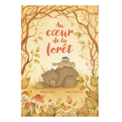 4 Years And Over>Prologue Au Coeur De La Forêt