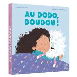 2 Years And Over>Auzou Au Dodo Doudou
