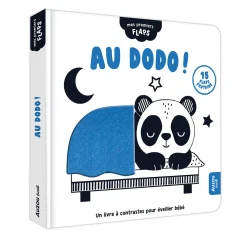 Outlet Au Dodo Mes 1er Flaps Baby 0-2 Years