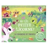 4 Years And Over|2 Years And Over>Grund Au lit, petite licorne ! - Le cherche-et-trouve