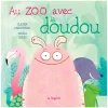 Quebec Books|2 Years And Over>Clement - Equipement Au Zoo Avec La Doudou