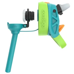 Sale Aubrey Leak-Proof Spill-Proof Water Bottle - Juniper Dino 14oz Kids Tableware|Bottles & Insulated Bottles