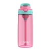 New Aubrey Leak-Proof Spill-Proof Water Bottle - Azalea Jade Vine 20 oz Kids Tableware|Bottles & Insulated Bottles