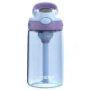 Tableware|Bottles & Insulated Bottles>Contigo Aubrey Leak-Proof Spill-Proof Water Bottle - 14oz Amethyst