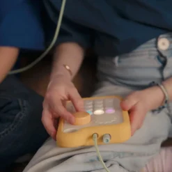 Clearance Audio Player Quebec Books|2 Years And Over