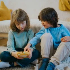 Clearance Audio Player Quebec Books|2 Years And Over