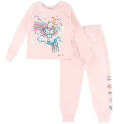Aura Pajamas 4-12 Kids Pajamas & Bathrobes