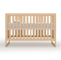 Best Austin 3-In-1 Convertible Crib - Natural Cribs & Mattresses|Cribs & Mattresses