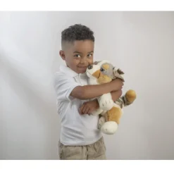 Clearance Australian Shepherd Dog Plush Toys