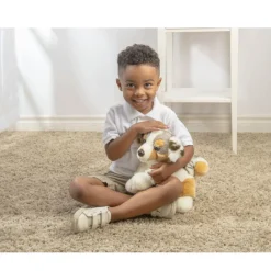 Clearance Australian Shepherd Dog Plush Toys