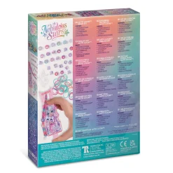 Online Auto Loom Bead Set Kids Diy & Activities