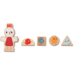 Discount Autobus Trieur De Formes Developmental Toys