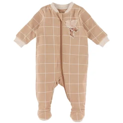 Online Autumn Plaid Pajamas 0-30m BOY Pajamas|Pajamas