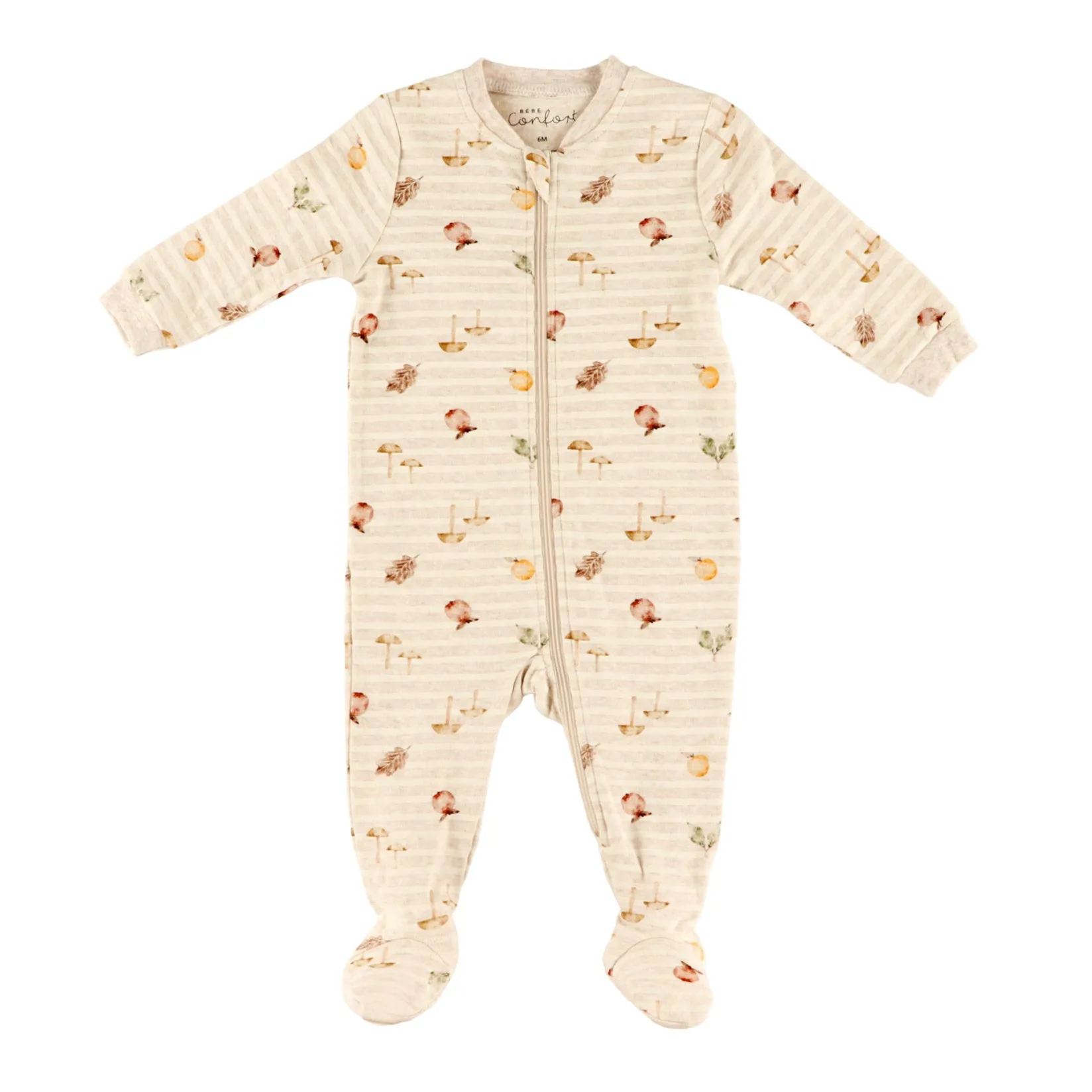 Online Autumn Striped Pajamas 0-30m BOY Pajamas|Pajamas