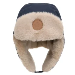 Beanies|Beanies>Calikids Aviator Hat 18m-8y