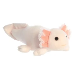 Plush Toys>Aurora Axolotl Axel