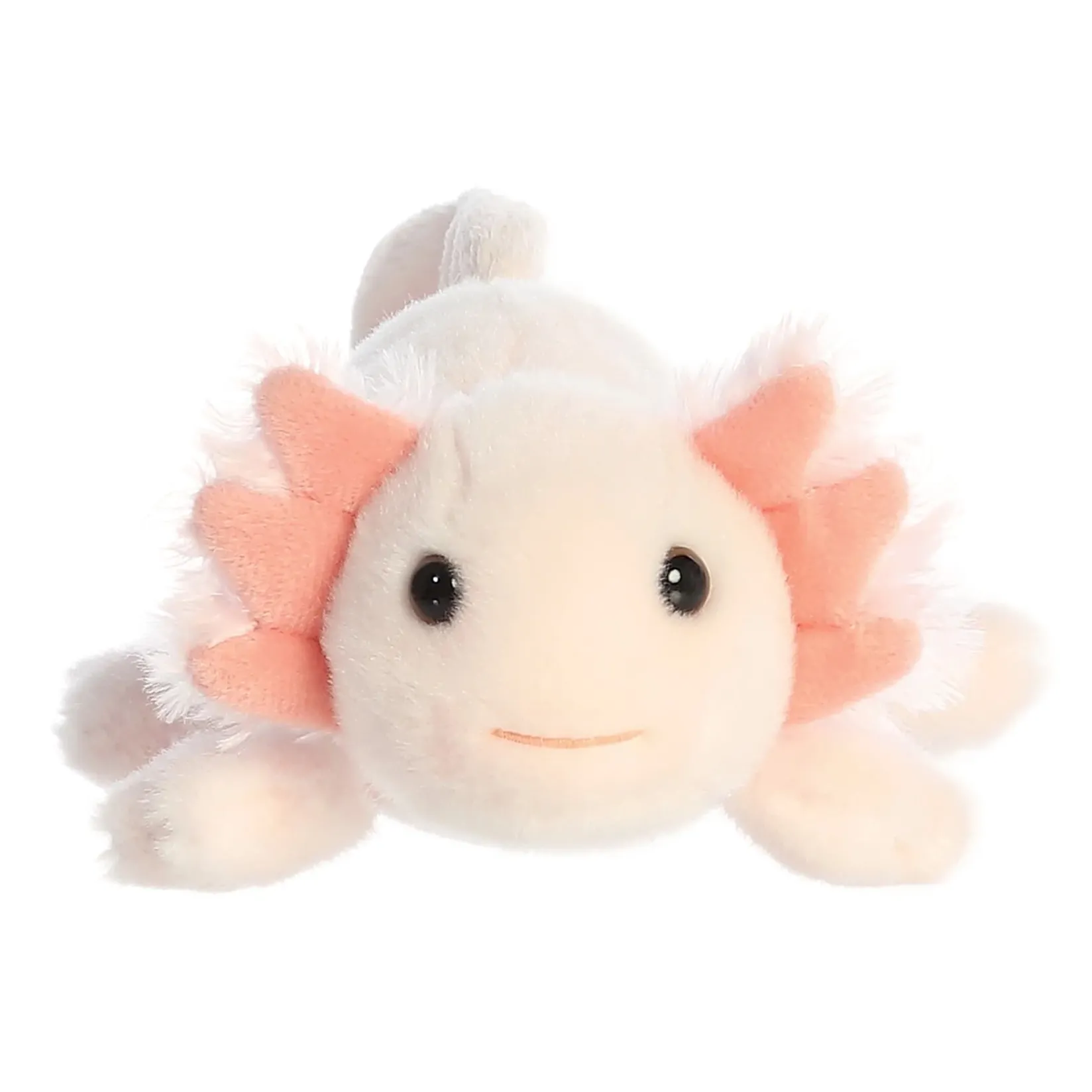 Plush Toys>Aurora Axolotl Axel