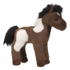 Outlet Aztec Indian Paint Horse Plush Plush Toys