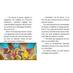 Online Azuro & La Brigade Des Dragons : Avis de Tempête 4 Years And Over