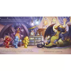 Clearance Azuro Et Le Cristal Chantant 4 Years And Over|2 Years And Over