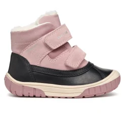 Hot B Omar WPF Boots Sizes 20-27 Mid-Season Boots|Mid-Season Boots