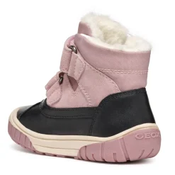 Hot B Omar WPF Boots Sizes 20-27 Mid-Season Boots|Mid-Season Boots