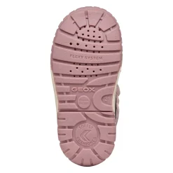 Hot B Omar WPF Boots Sizes 20-27 Mid-Season Boots|Mid-Season Boots