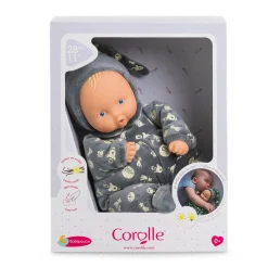 Dolls>Corolle Babipouce Glow In The Dark