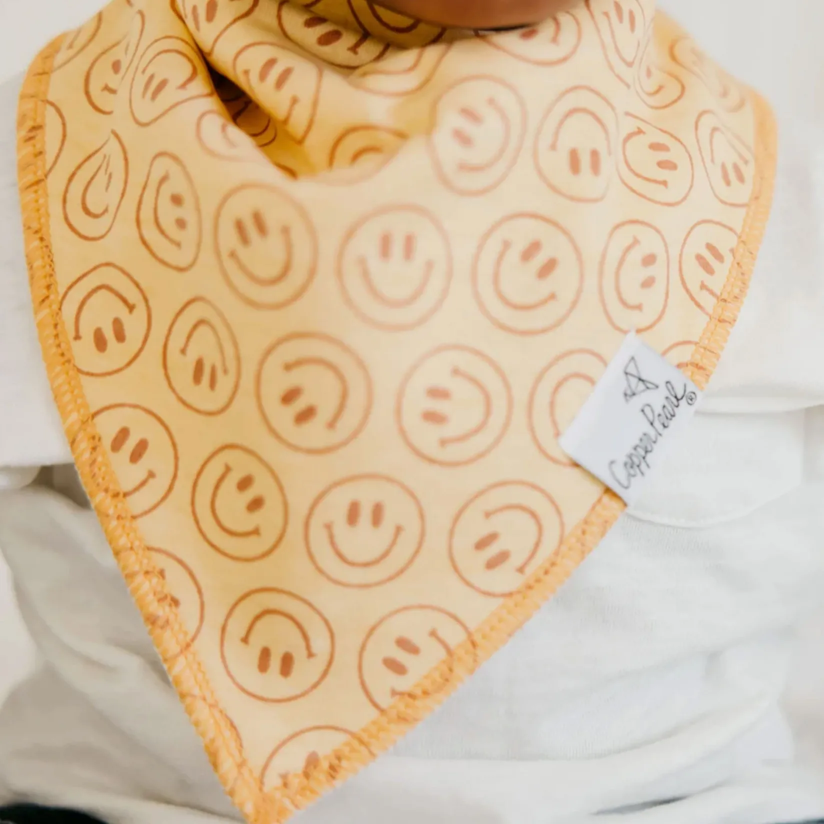 Clearance Baby Bandana Bibs (4) - Rad Bibs|Breastfeeding