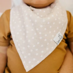 Clearance Baby Bandana Bibs (4) - Rad Bibs|Breastfeeding