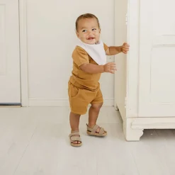 Clearance Baby Bandana Bibs (4) - Rad Bibs|Breastfeeding