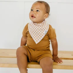 Clearance Baby Bandana Bibs (4) - Rad Bibs|Breastfeeding