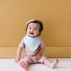 Outlet Baby Bandana Bibs (4) - Koala Aussie Bibs|Breastfeeding