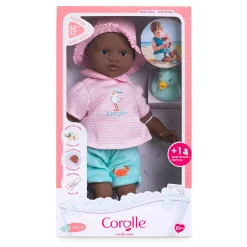 Dolls>Corolle Baby Bath Azylée