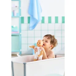Outlet Baby Bath Doll - Coralie Dolls