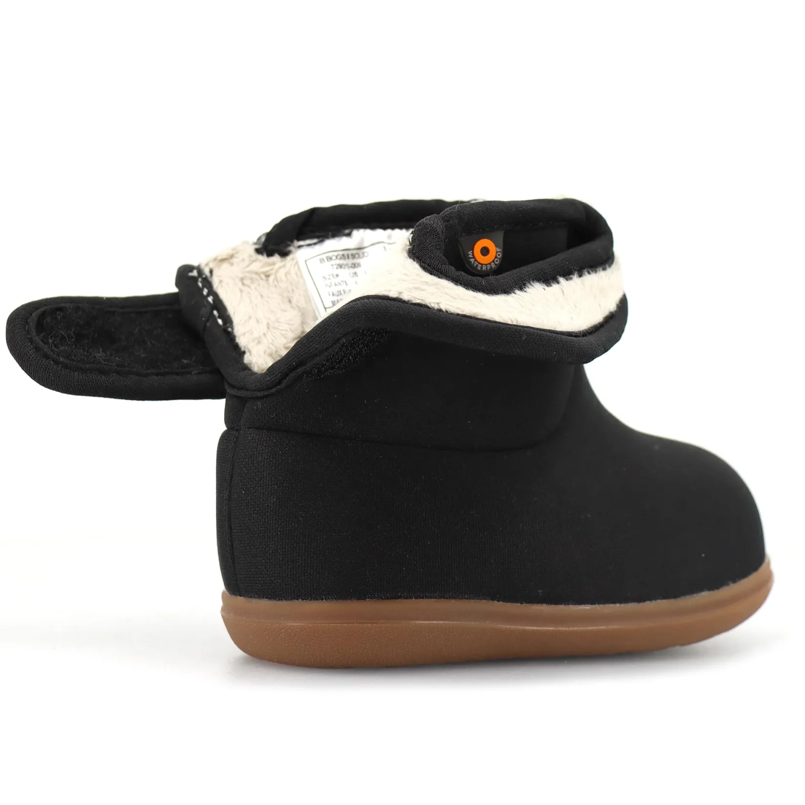 Discount Baby Ii Boot 4-10 Mid-Season Boots|Mid-Season Boots