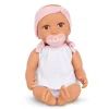 Outlet Baby Boll with Pacifier Dolls