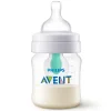 Bottles & Nipples|Breastfeeding>Philips Avent Baby Bottle 4oz Anti-Colic