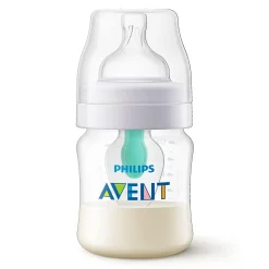 Bottles & Nipples|Breastfeeding>Philips Avent Baby Bottle 4oz Anti-Colic