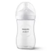 Breastfeeding|Bottles & Nipples>Philips Avent Baby Bottle 9oz Natural Response