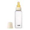 Breastfeeding|Bottles & Nipples>Bibs Baby Bottle Round Latex 1 pack 270 ml - Ivory