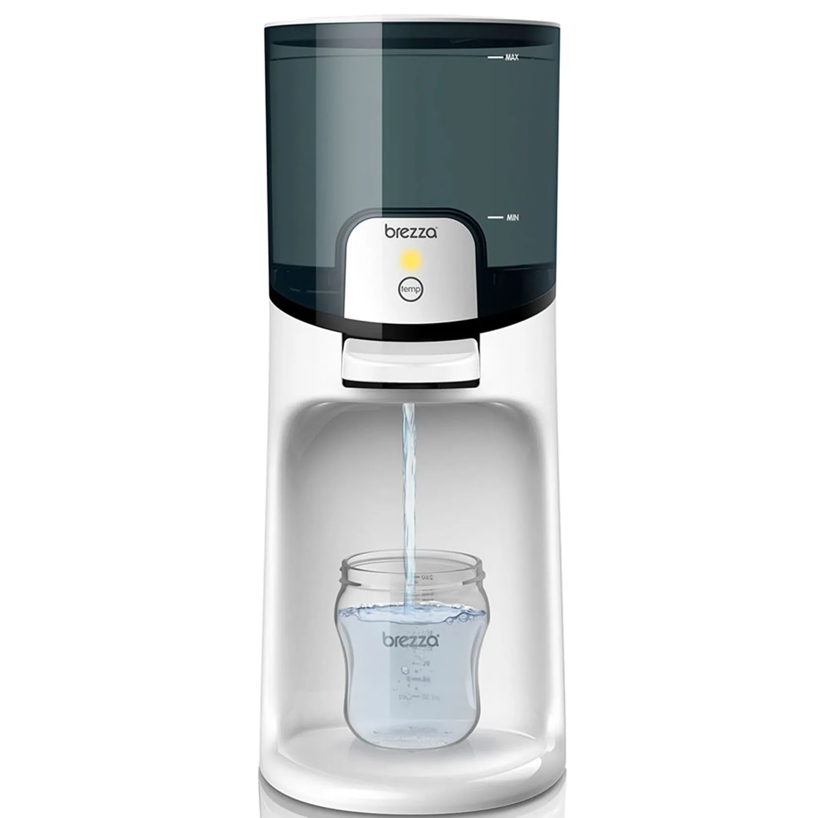 Cleaning & Food Preparation|Food Preparation>Baby Brezza Insta Warmer