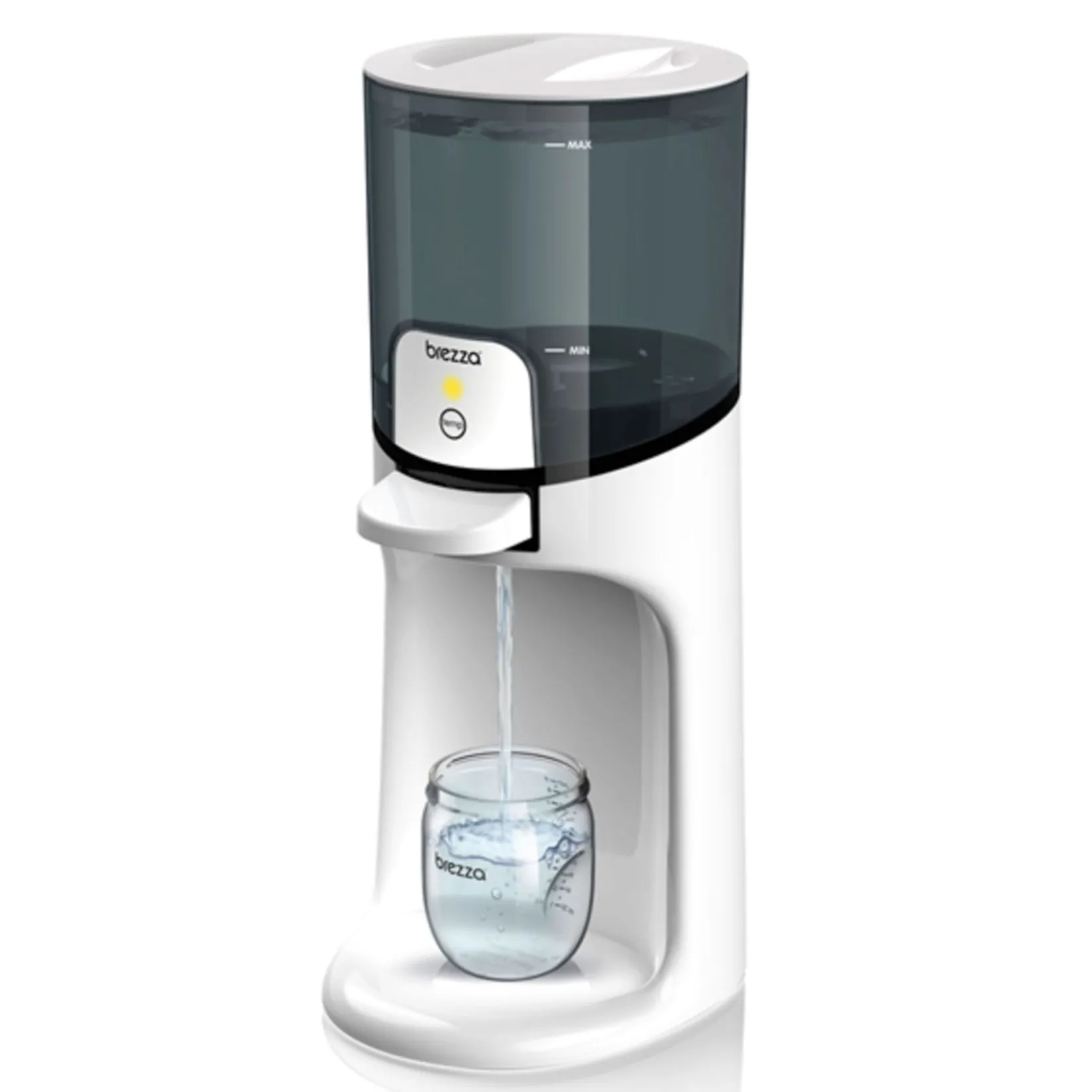 Cleaning & Food Preparation|Food Preparation>Baby Brezza Insta Warmer