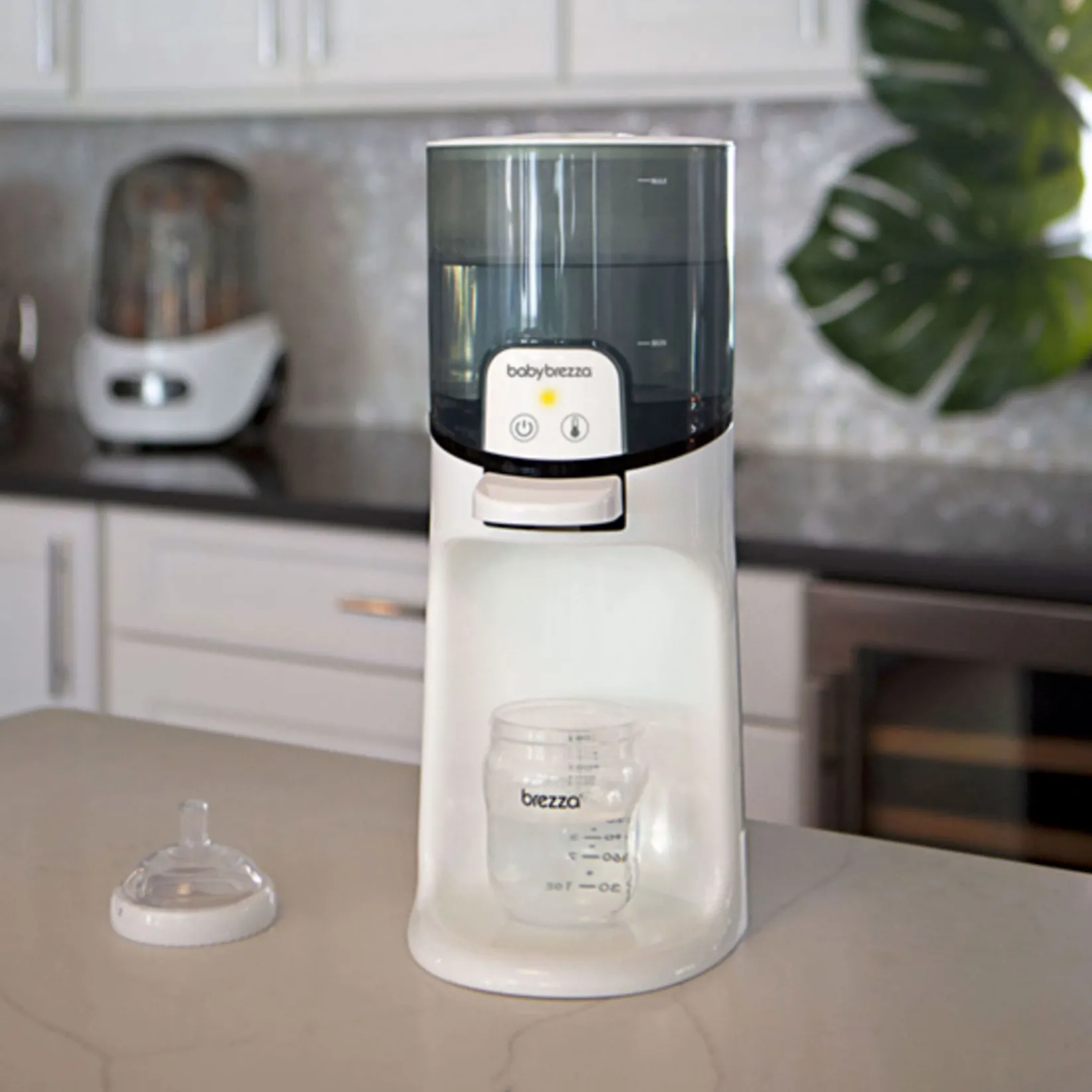 Cleaning & Food Preparation|Food Preparation>Baby Brezza Insta Warmer