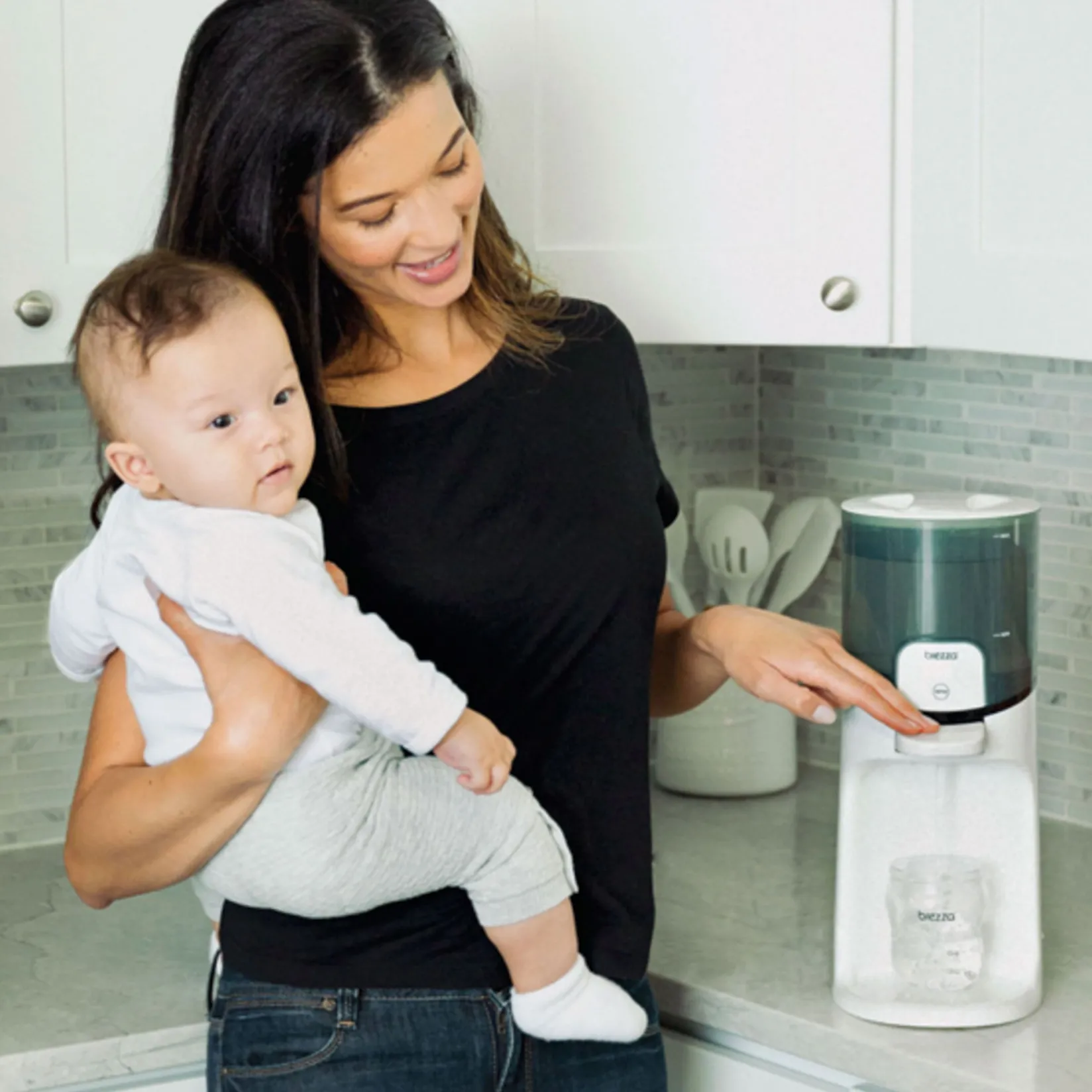 Cleaning & Food Preparation|Food Preparation>Baby Brezza Insta Warmer